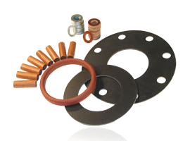 Insulator/Gaskets