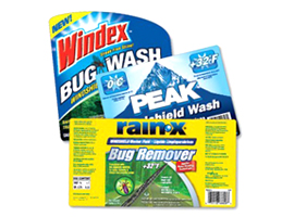 Automotive Labels