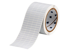 High-Temperature/Polymide Labels