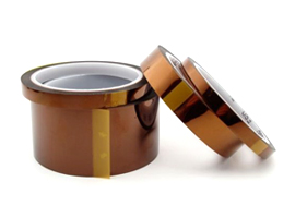 High-Temperature/Polymide Labels