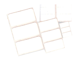 High-Temperature/Polymide Labels