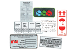  Self Adhesive Polyester Labels
