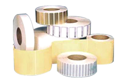  Barcode and Blank Lables