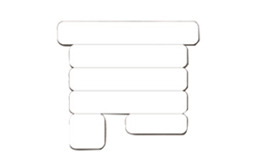  High-Temperature/Polymide Labels