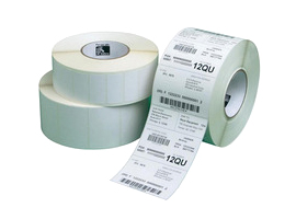 Roll Form Labels