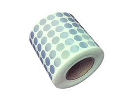 Self Adhesive Paper Labels