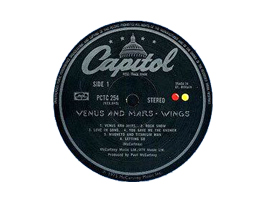 Self Adhesive Polyster Labels