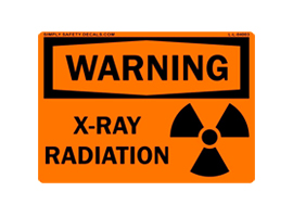 Warning/Caution Labels